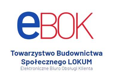 Elektroniczne biuro Obsługi KlientaTBS Lokum Świnoujście