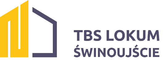 Logo TBS Sp. z o.o.